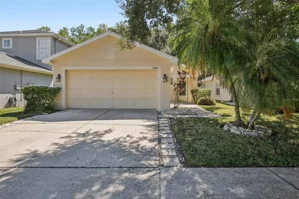7842 CITRUS BLOSSOM DR
