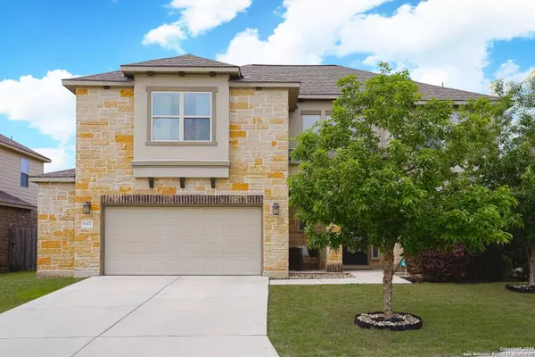 9307 Monument Parke, San Antonio, TX 78254