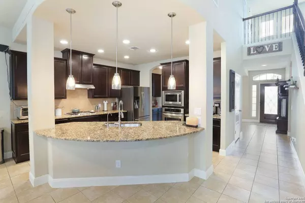 9307 Monument Parke, San Antonio, TX 78254