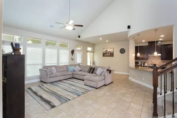 9307 Monument Parke, San Antonio, TX 78254