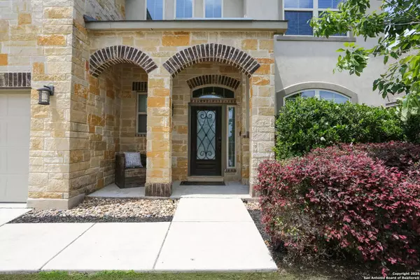 9307 Monument Parke, San Antonio, TX 78254