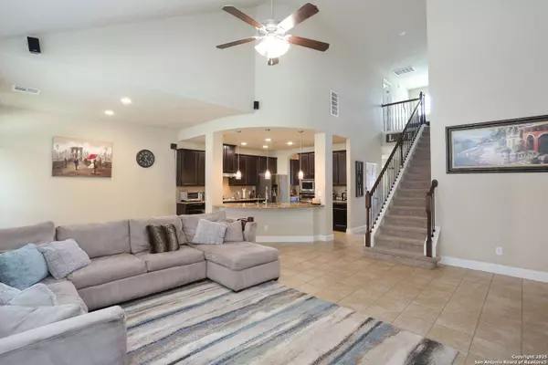 9307 Monument Parke, San Antonio, TX 78254