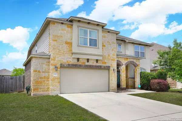9307 Monument Parke, San Antonio, TX 78254