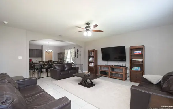 5727 Ivans Farm, San Antonio, TX 78244