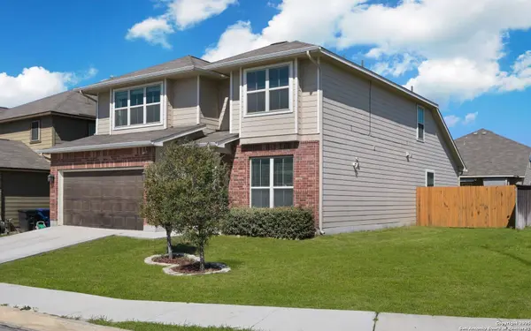 5727 Ivans Farm, San Antonio, TX 78244