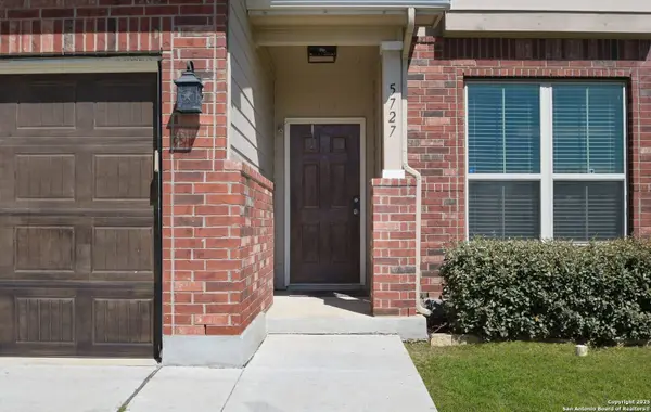 5727 Ivans Farm, San Antonio, TX 78244