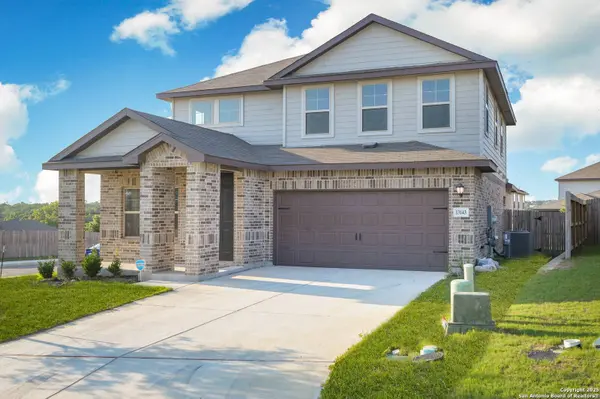 13143 Braxon Pass, San Antonio, TX 78253