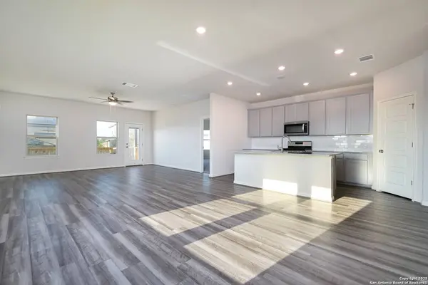 13143 Braxon Pass, San Antonio, TX 78253