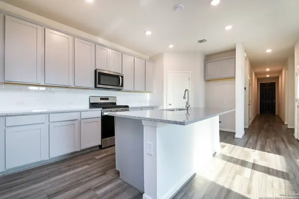 13143 Braxon Pass, San Antonio, TX 78253