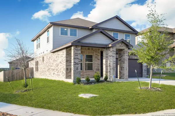 13143 Braxon Pass, San Antonio, TX 78253