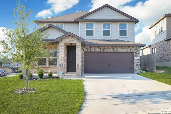 13143 Braxon Pass, San Antonio, TX 78253