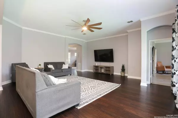 8955 Highland Dawn, San Antonio, TX 78254