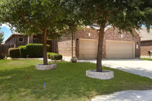 8955 Highland Dawn, San Antonio, TX 78254