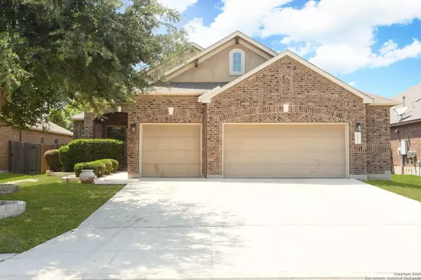 8955 Highland Dawn, San Antonio, TX 78254
