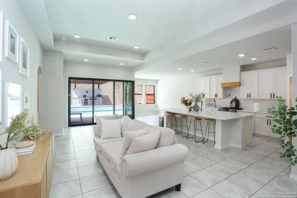 2863 Tortuga Verde, San Antonio, TX 78245