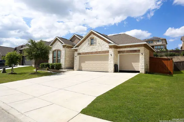 2863 Tortuga Verde, San Antonio, TX 78245