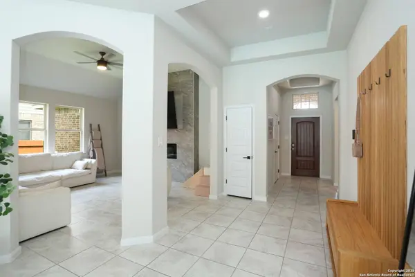 2863 Tortuga Verde, San Antonio, TX 78245