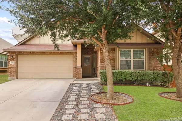 433 Cactus Flower, Cibolo, TX 78108