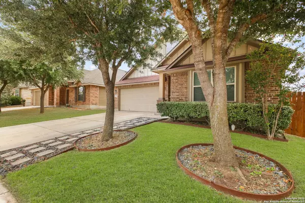433 Cactus Flower, Cibolo, TX 78108