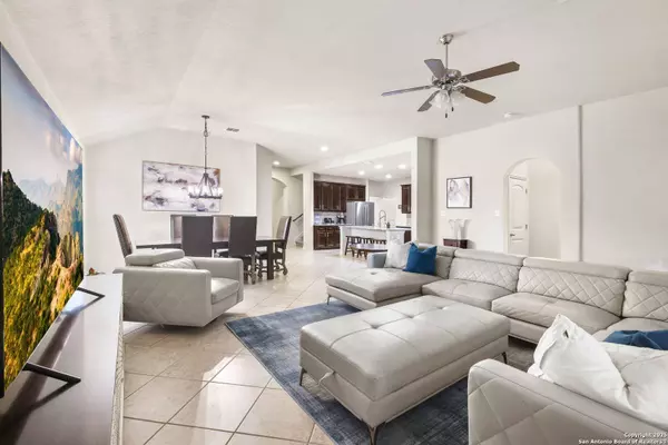 433 Cactus Flower, Cibolo, TX 78108