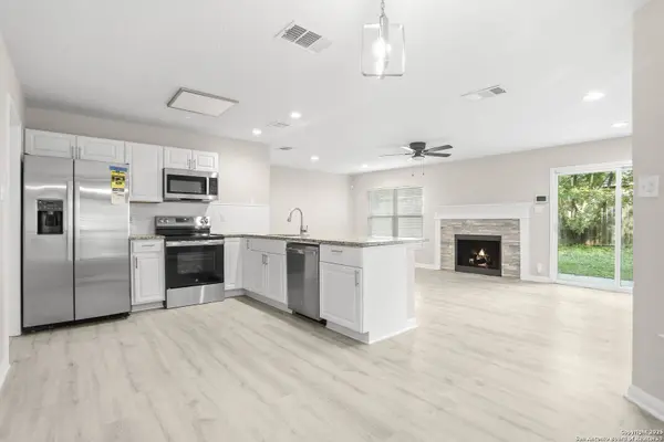 4929 Champlain, San Antonio, TX 78217
