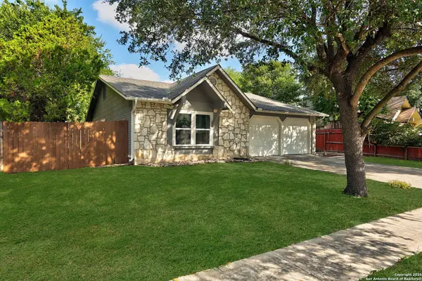 4929 Champlain, San Antonio, TX 78217