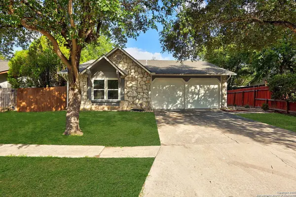 4929 Champlain, San Antonio, TX 78217