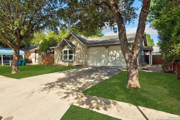 4929 Champlain, San Antonio, TX 78217
