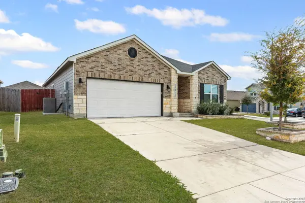 13012 Heathers Sun, St Hedwig, TX 78152