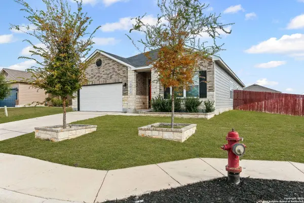 13012 Heathers Sun, St Hedwig, TX 78152