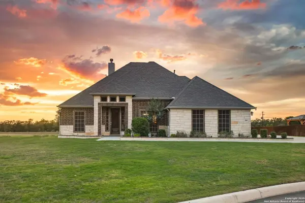 280 Lawrence, Castroville, TX 78009