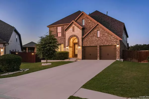 30814 Silverado Spur, Bulverde, TX 78163