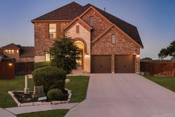 30814 Silverado Spur, Bulverde, TX 78163