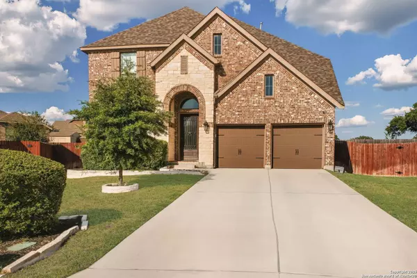 30814 Silverado Spur, Bulverde, TX 78163