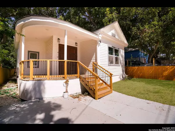 419 Monumental, San Antonio, TX 78202