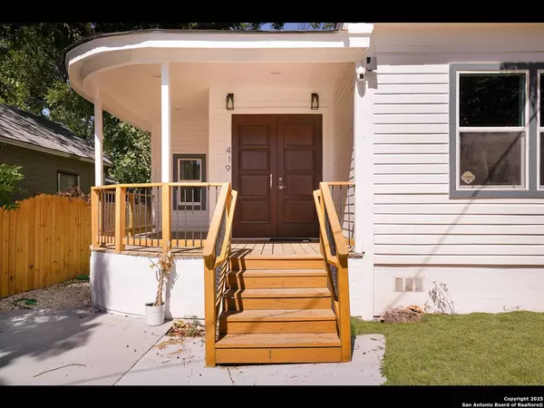 419 Monumental, San Antonio, TX 78202