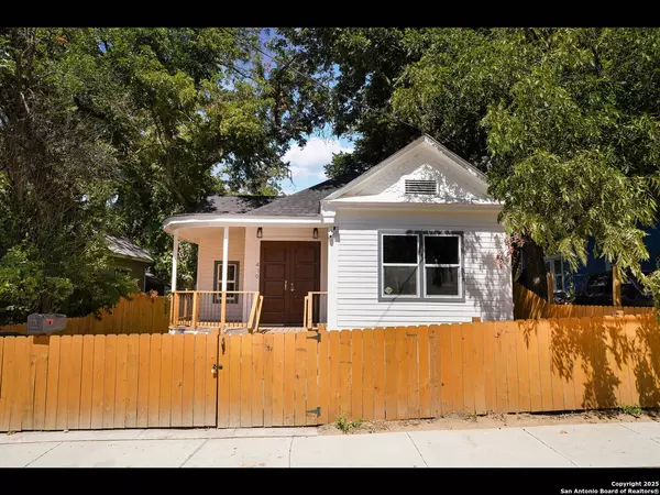 419 Monumental, San Antonio, TX 78202