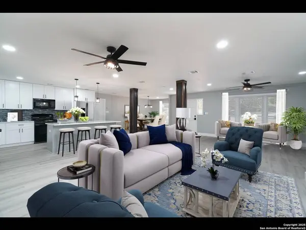 8619 Oak Ledge, San Antonio, TX 78217
