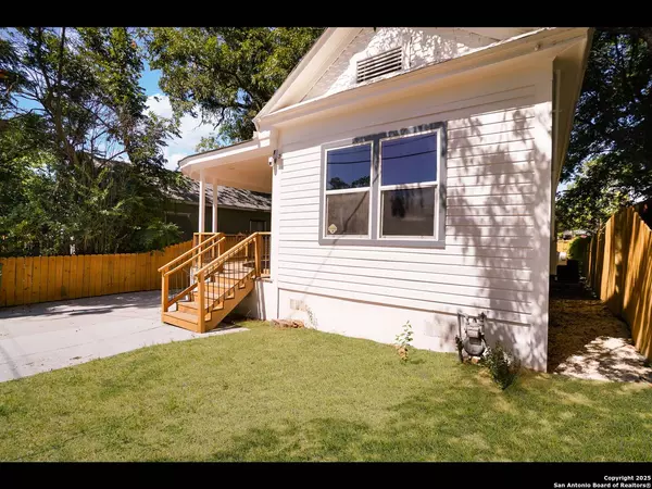 419 Monumental, San Antonio, TX 78202