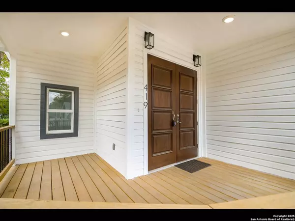 419 Monumental, San Antonio, TX 78202