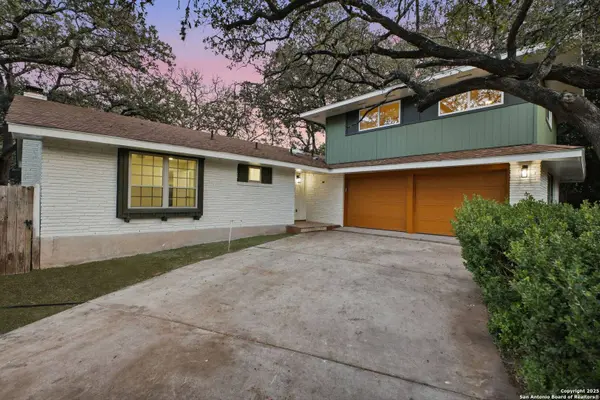 11306 Destiny, San Antonio, TX 78216