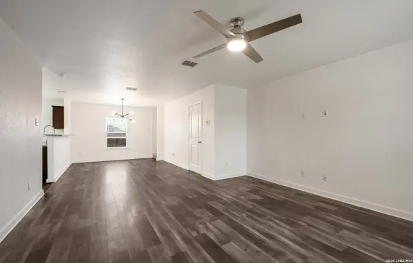 7322 Bowdre, San Antonio, TX 78252