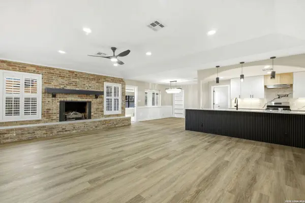 1002 Arizona Ash, San Antonio, TX 78232