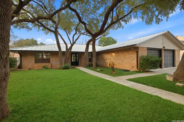 1002 Arizona Ash, San Antonio, TX 78232