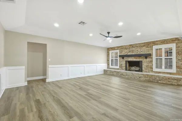 1002 Arizona Ash, San Antonio, TX 78232