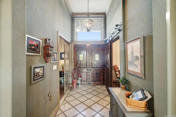 25215 Wild Sage, Boerne, TX 78006