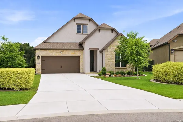 28410 BAILEY XING, San Antonio, TX 78260