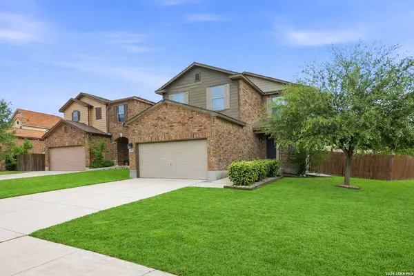 7455 Primrose Post, San Antonio, TX 78218
