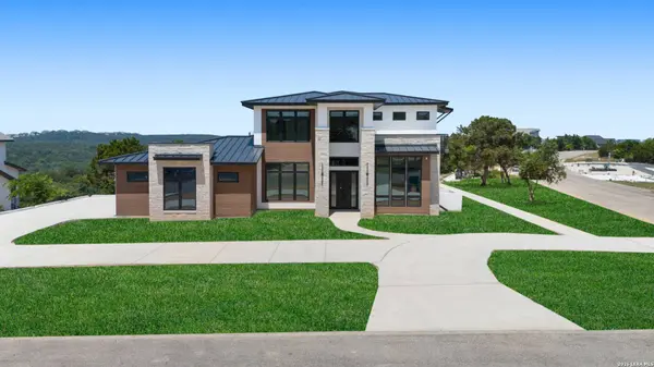 19402 Terra Stone, San Antonio, TX 78255