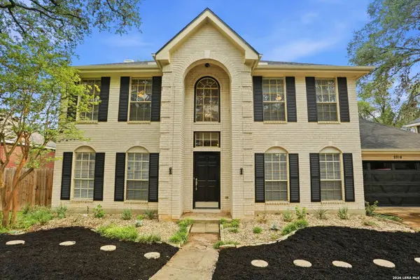 8914 SHADY HLS, San Antonio, TX 78254